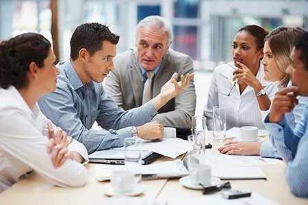 7 Strategies for Business Growth