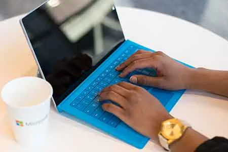 Web Development
