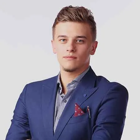 Daniel Wilson